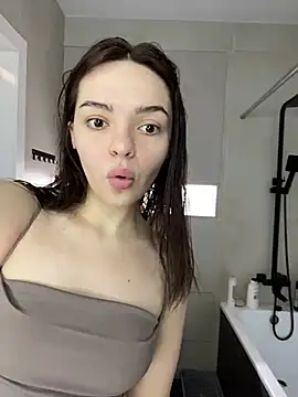 AnaWest online show from 03-18-25, 02:40