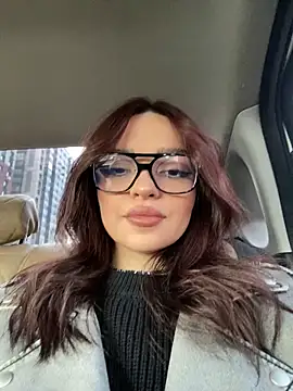 AnaWest online show from 03-18-25, 05:45