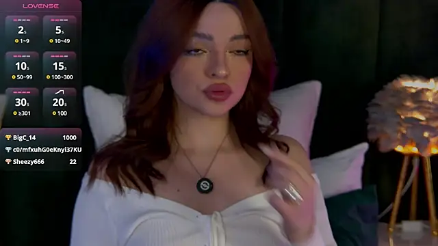 AnaWest online show from 02-22-25, 12:18