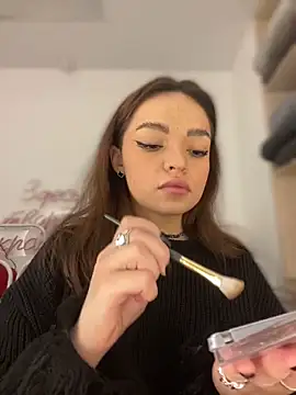 AnaWest online show from 03-06-25, 06:08