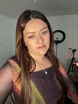 Sofiawilson  online show from 02-11-26, 01:55