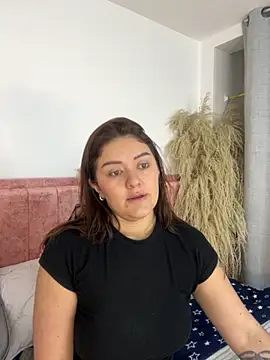 Sofiawilson  online show from 10-29-25, 12:48