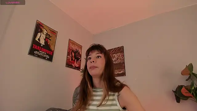 iriiina veneno online show from 09-27-25, 11:33