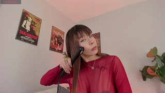 iriiina veneno online show from 09-29-25, 09:53