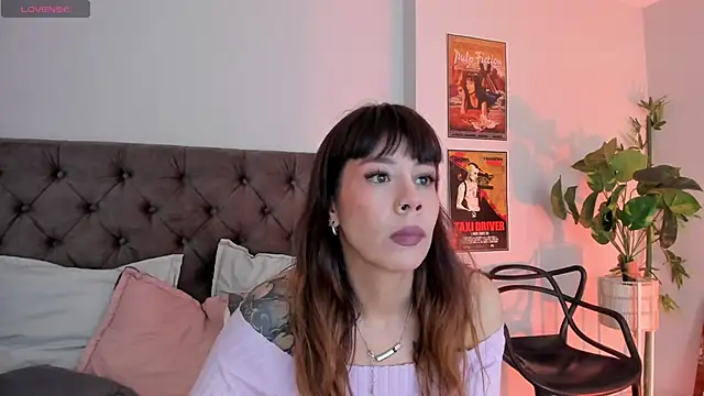 iriiina veneno online show from 02-24-25, 10:36