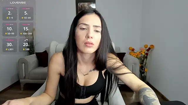 Snapshot of Emmapmg chatting on 01-23-25, 12:52 Emmapmg online show from 01-23-25, 12:52