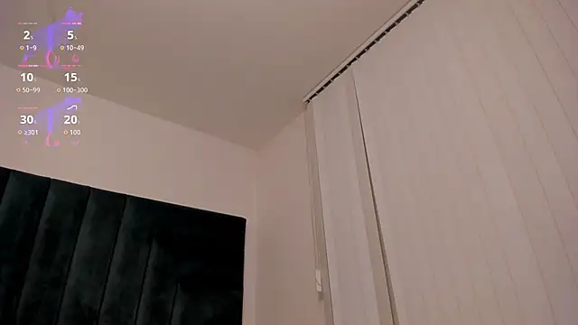 BonnieCute  online show from 06-20-26, 02:05