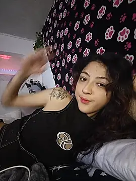 BonnieCute  online show from 07-18-26, 05:16