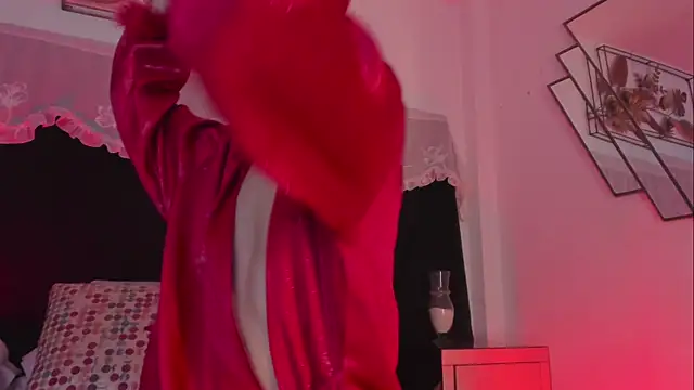 BonnieCute  online show from 01-08-26, 12:38