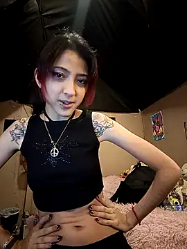 BonnieCute  online show from 04-15-26, 03:23