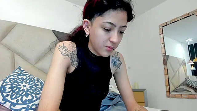 BonnieCute  online show from 02-16-26, 11:35