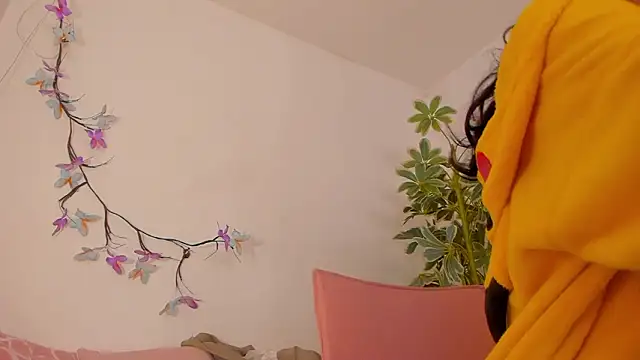 BonnieCute  online show from 02-26-26, 11:38