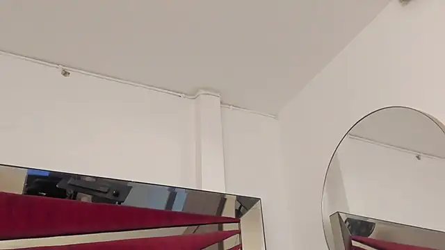 BonnieCute  online show from 11-13-25, 11:41