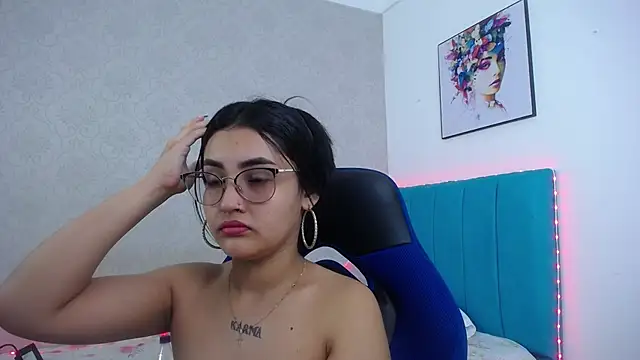 antonella sweetlittle online show from 11-26-25, 12:16