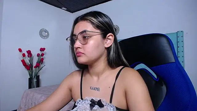 antonella sweetlittle online show from 04-08-26, 11:33