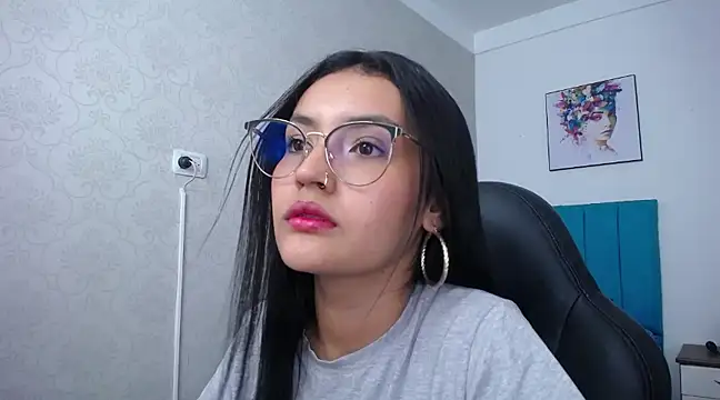 Snapshot of antonella_sweetlittle chatting on 03-16-25, 06:34 antonella sweetlittle online show from 03-16-25, 06:34