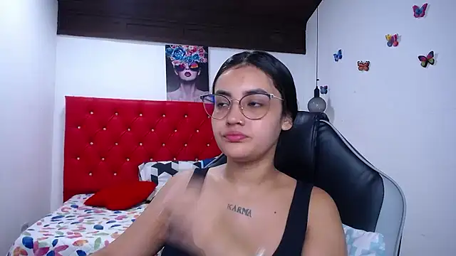 antonella sweetlittle online show from 01-14-26, 10:52