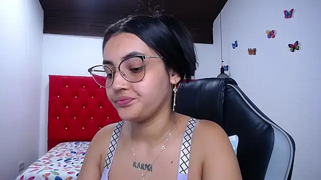 antonella sweetlittle online show from 01-06-26, 07:29