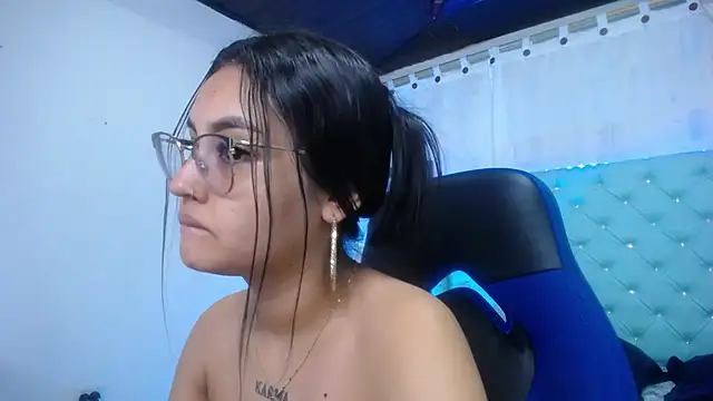 antonella sweetlittle online show from 10-30-25, 12:25