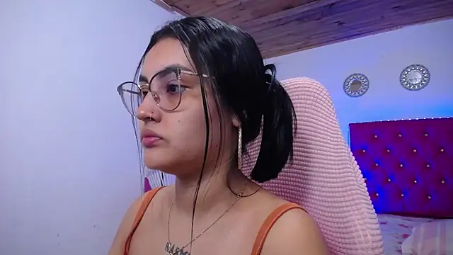 antonella sweetlittle online show from 11-13-25, 12:42