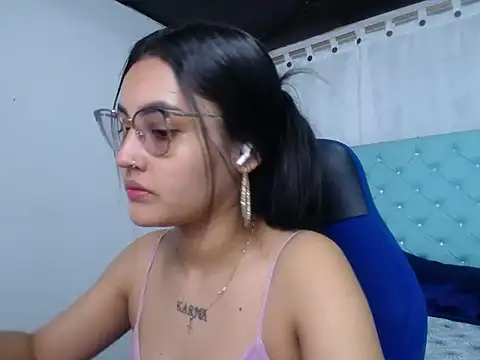 antonella sweetlittle online show from 10-27-25, 01:34