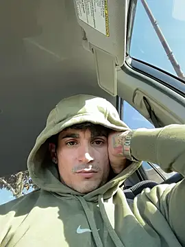 kevinyork online show from 01-08-25, 07:34