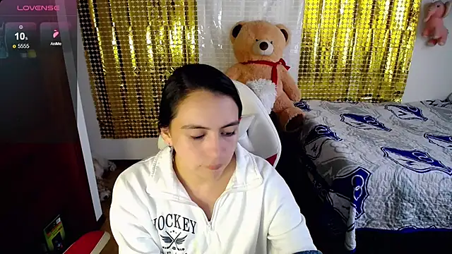 lika joshua online show from 01-16-25, 10:12