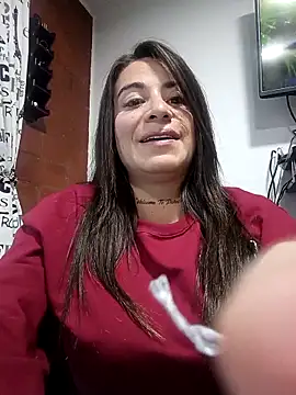 Snapshot of Alona_Evans chatting on 02-23-25, 11:04 Alona Evans online show from 02-23-25, 11:04