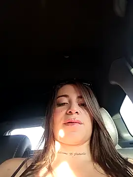 Snapshot of Alona_Evans chatting on 03-20-25, 12:00 Alona Evans online show from 03-20-25, 12:00