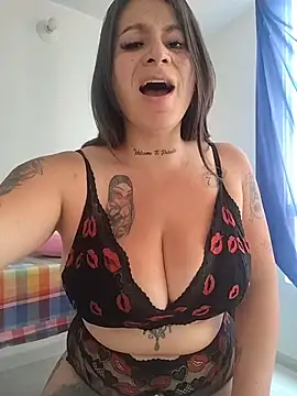 Alona Evans online show from 12-16-25, 06:12