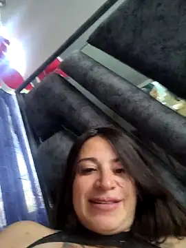 Snapshot of Alona_Evans chatting on 10-01-25, 01:59 Alona Evans online show from 10-01-25, 01:59