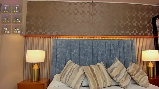 Ivi Akina online show from 04-08-26, 06:20