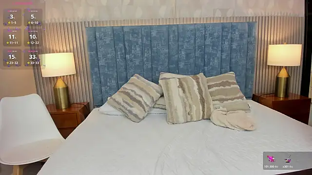 Ivi Akina online show from 12-01-25, 06:31