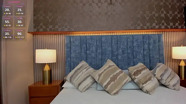 Ivi Akina online show from 04-11-26, 06:22