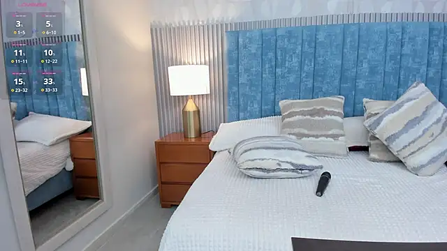 Ivi Akina online show from 09-29-25, 06:24