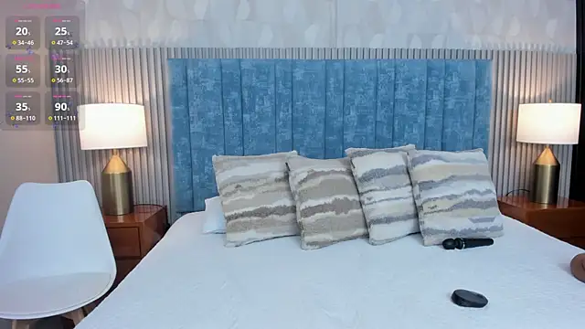 Snapshot of Ivi_Akina chatting on 02-19-26, 06:27 Ivi Akina online show from 02-19-26, 06:27