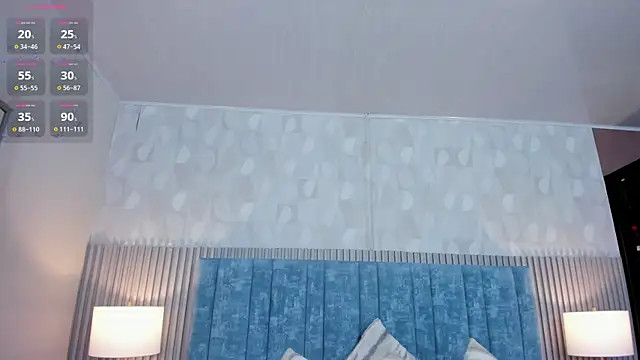 Ivi Akina online show from 12-04-25, 06:29