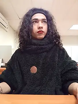 MeowFelina online show from 09-26-25, 03:30