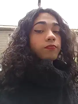 MeowFelina online show from 09-29-25, 02:01