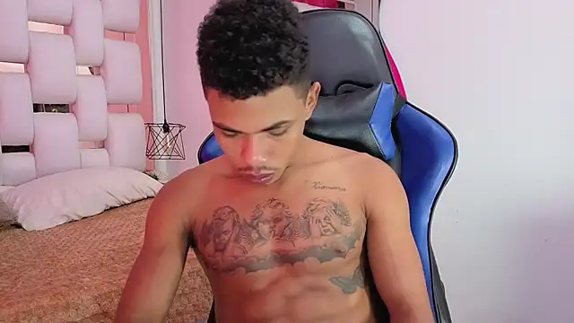 scarce candy69 online show from 11-16-25, 05:50