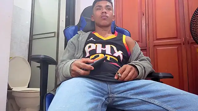 scarce candy69 online show from 10-18-25, 03:08