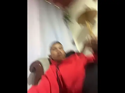 scarce candy69 online show from 01-08-26, 04:24