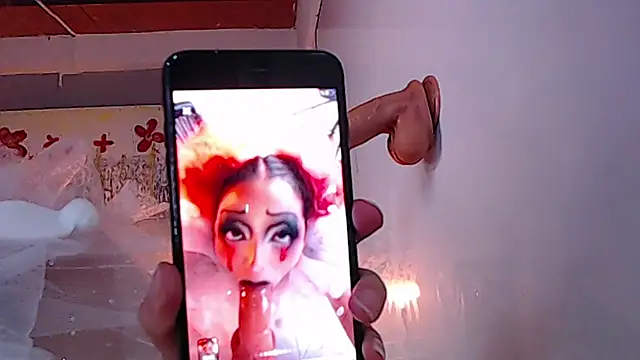 athena rossi online show from 03-02-25, 09:32