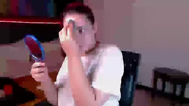 athena rossi online show from 02-24-25, 11:41