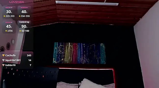 athena rossi online show from 03-19-25, 07:51