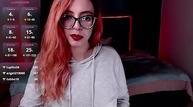 athena rossi online show from 03-15-25, 11:29