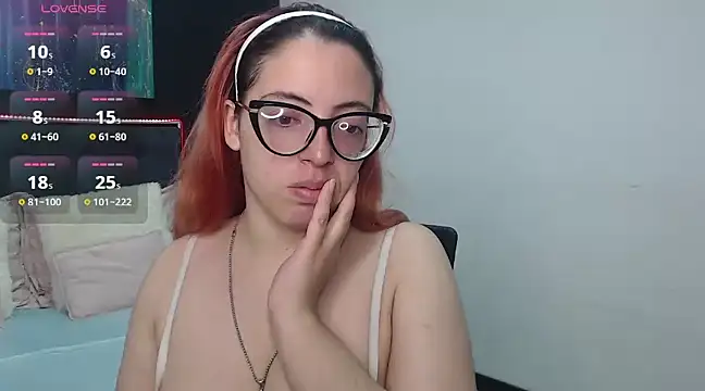 athena rossi online show from 03-22-25, 01:54