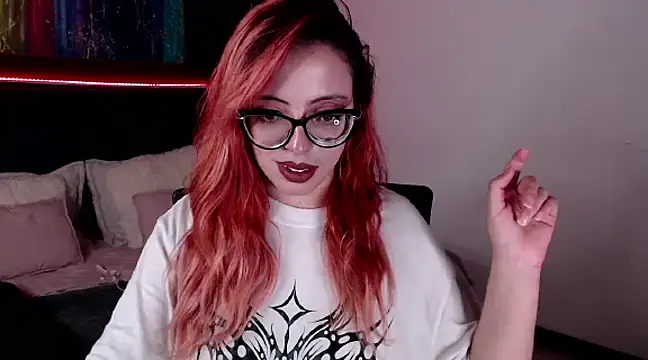 athena rossi online show from 03-12-25, 08:19