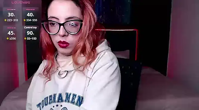 athena rossi online show from 03-18-25, 01:13