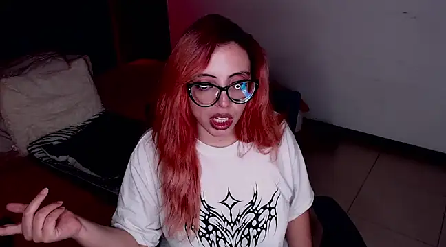 athena rossi online show from 03-13-25, 08:04